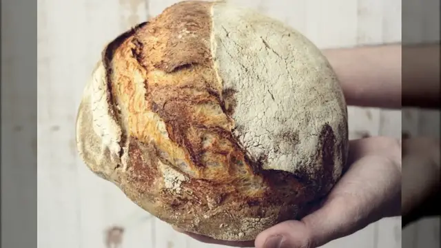 Video thumbnail for Mistakes Everyone Makes With Sourdough