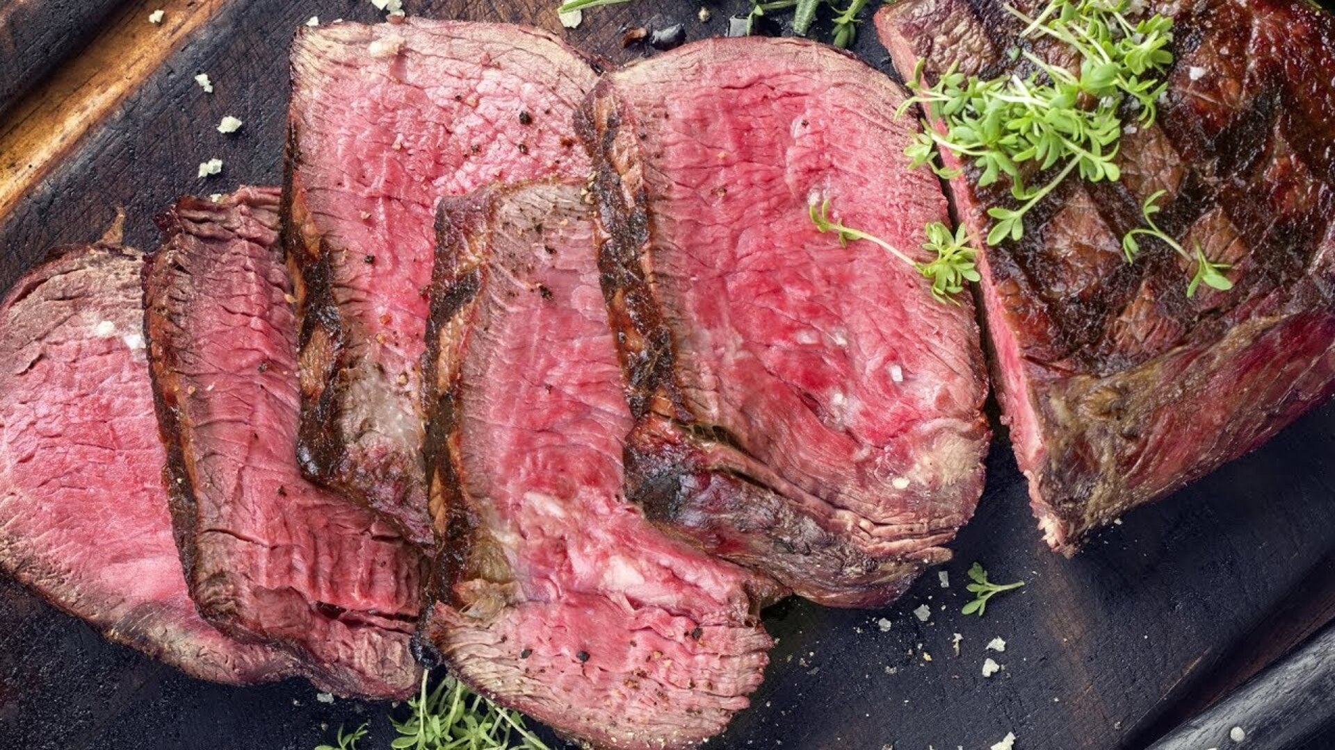 Video thumbnail for The Worst Foods To Eat At A Restaurant According To Chefs