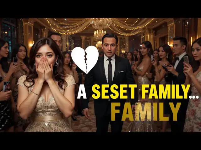 Video thumbnail for He Had a Secret Family for Years… and Everyone Lied to Me | True Story