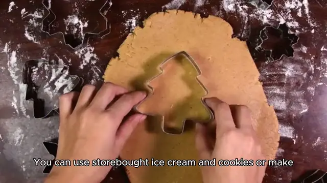 'Video thumbnail for Ice Cream Sandwich Recipe'