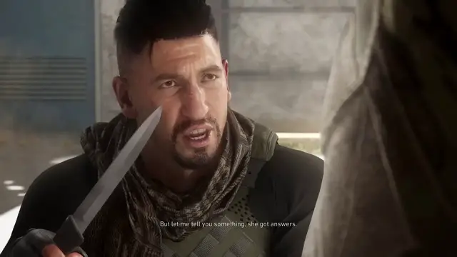 Video thumbnail for Ghost Recon Breakpoint