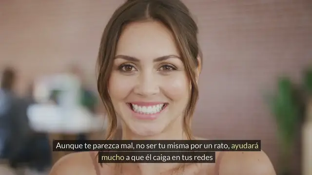 Video thumbnail for Haz esto para que se el mujeriego mentiroso se enamore de ti