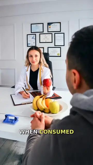 Video thumbnail for Does Oatmeal Raise Triglycerides? The Surprising Truth