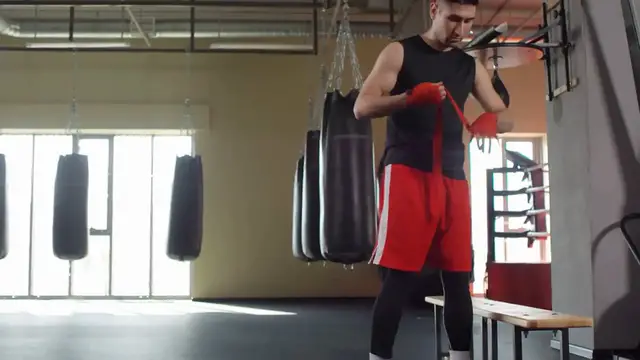 Video thumbnail for Devin Haney’s Next Big Fight – Is He Ready to Dominate Again