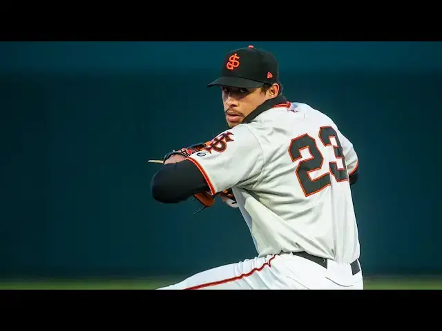 'Video thumbnail for Josh Bostick 2025 MiLB Highlights!'