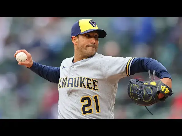 'Video thumbnail for Matt Bush 2023 Highlights!'
