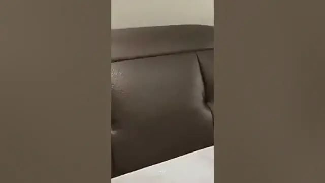 Video thumbnail for Leather Massage Bed | Bed Design | Furniture #shorts