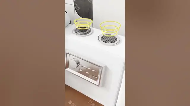 Video thumbnail for Easy Living: Washing Free Fabric Sofa | Furniture #shorts