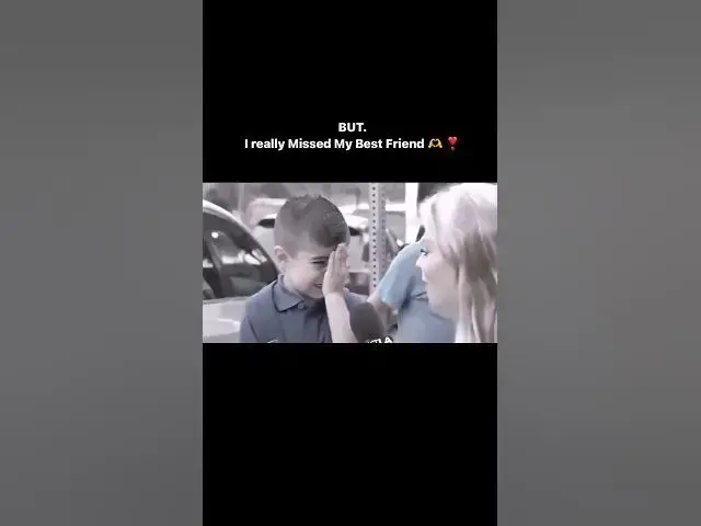 Video thumbnail for Best friends always best friends✅