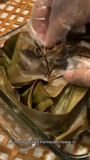 Video thumbnail for basil recipe