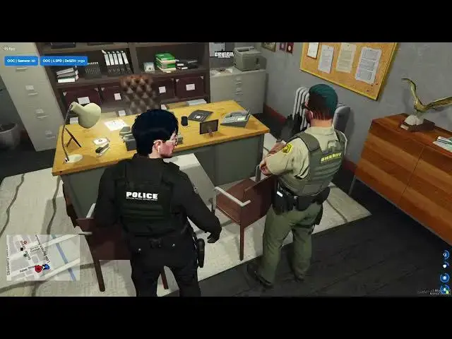 Video thumbnail for PD