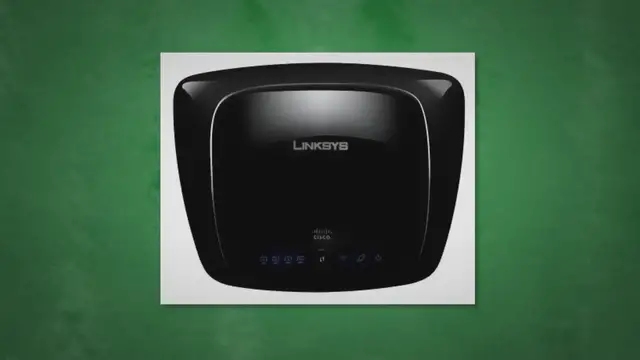 Video thumbnail for How To Access Linksys Router Settings