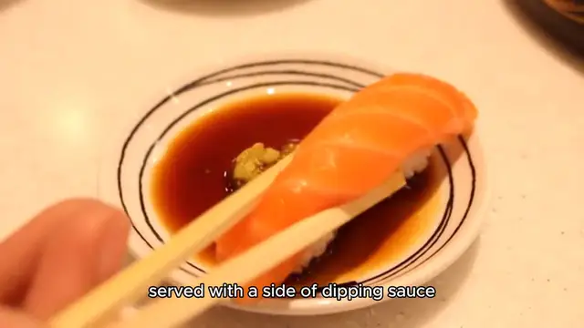 Video thumbnail for Wok & Roll Menu