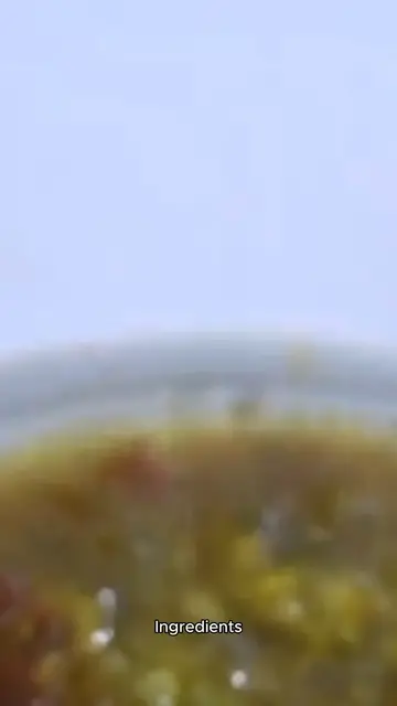 Video thumbnail for green bean casserole recipe