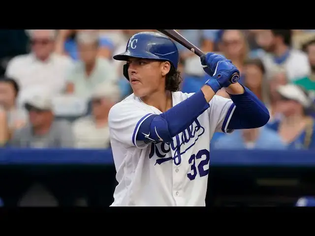 'Video thumbnail for All 7 of Nick Pratto's 2023 Home Runs!'