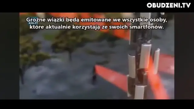 Video thumbnail for Teraz rozumiesz po co były preparaty. Bedziesz podłączony do sieci