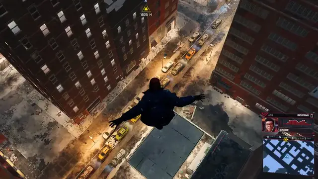 Video thumbnail for Spider-Man Miles Morales Gameplay - Free To Use