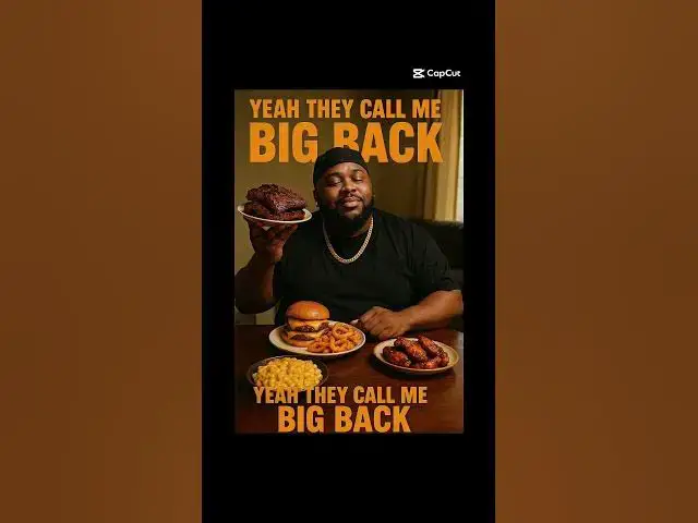'Video thumbnail for The Sound of the Streets: Biig Bacc & the Rise of the New Anthem'