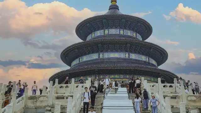 Video thumbnail for 泰国旅游全攻略：必看景点、美食推荐与旅行贴士