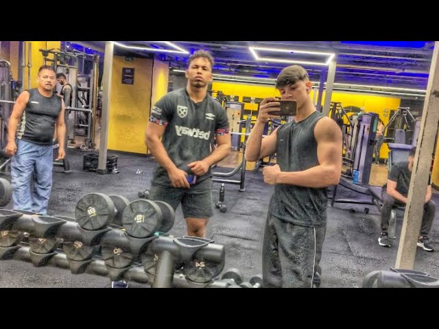 Video thumbnail for primeiro vídeo do CANAL sobre minha rotina 😚