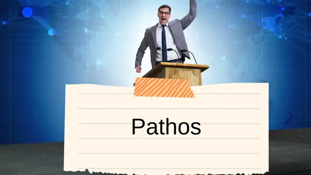 Video thumbnail for Pathos significado e exemplos, o que é