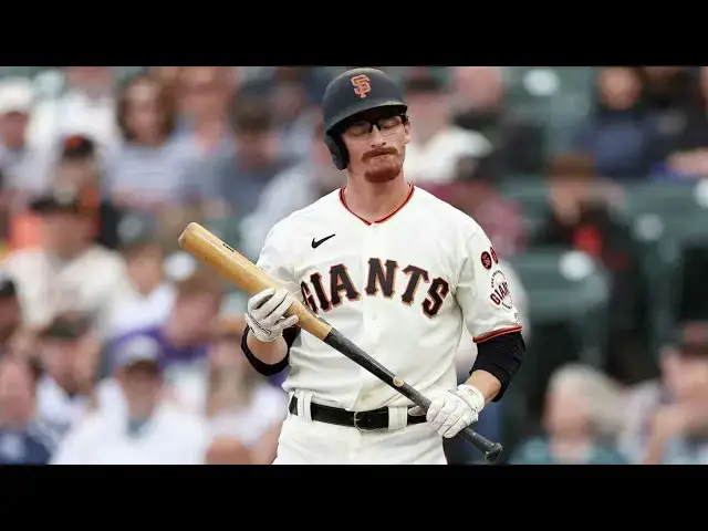 'Video thumbnail for Wade Meckler 2023 Minor League Highlights! | San Francisco Giants Prospect | (69 Games)'
