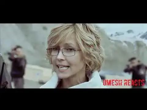 Video thumbnail for Arctic movie story explained english | Arctic movie short story explain | Arctic movie plot