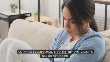 'Video thumbnail for ¿Por qué me enamoré de un casado?'