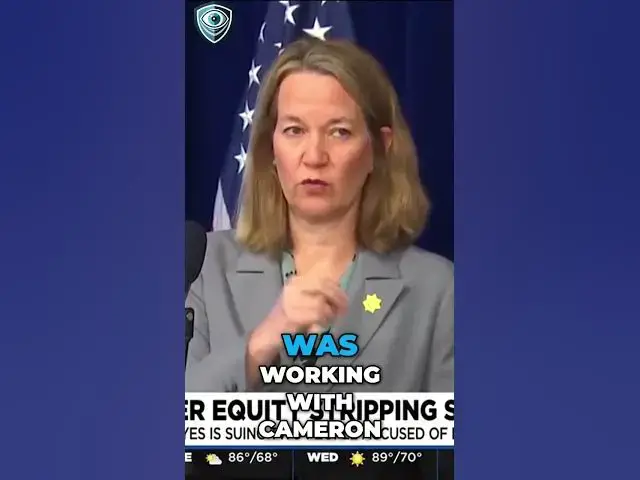 'Video thumbnail for Home Equity Stripping: How Scammers Steal Homes'