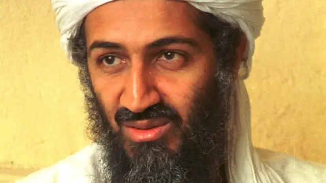 Video thumbnail for Here's What Happened To Osama Bin Laden's Body