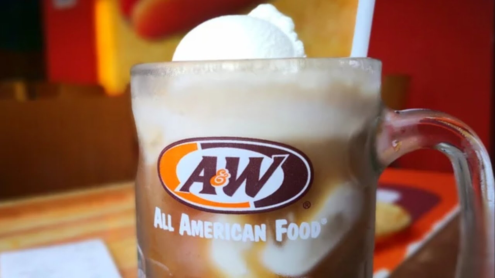 Video thumbnail for What The Letters In A&W Really Stand For
