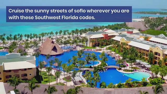 Video thumbnail for Southwest Florida codes June 2024