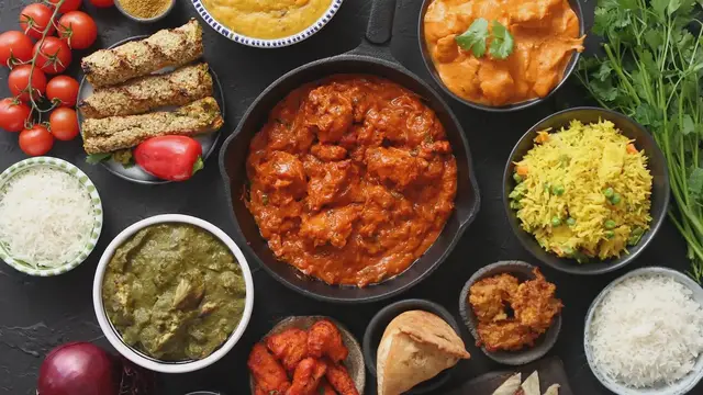'Video thumbnail for How to Make Chicken Korma: A Classic Indian Recipe'