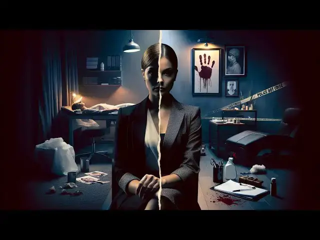 Video thumbnail for DISMEMBERED: The Therapist Who Killed Her Husband | True Crime Documentary 2024