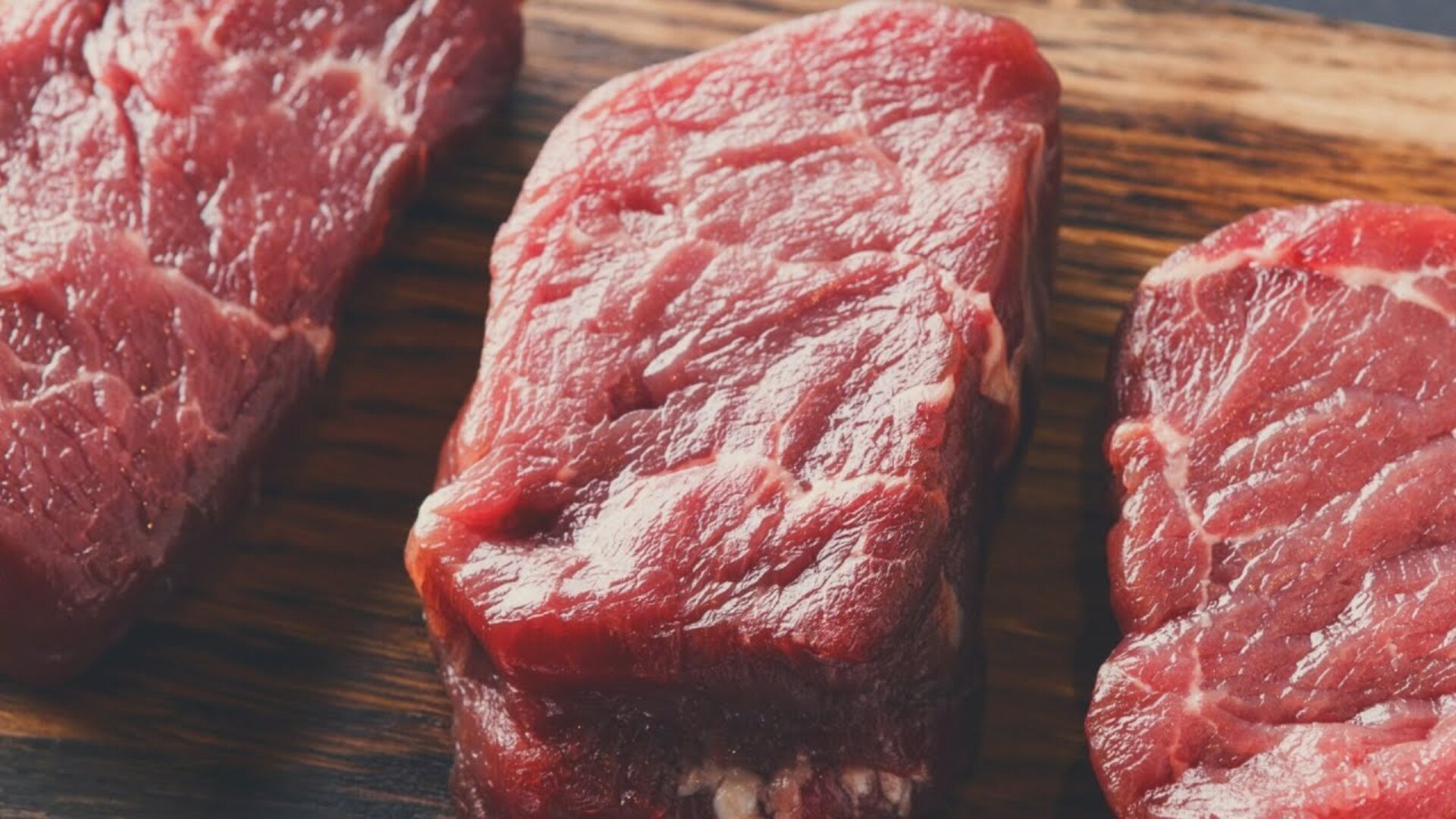 Video thumbnail for You've Been Cooking Steak Wrong This Entire Time