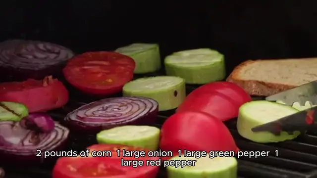 'Video thumbnail for Brunswick Stew Recipe'
