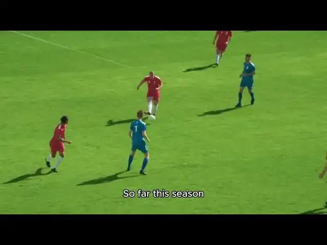 Video thumbnail for Bologna striker Zirkzee a top transfer target for Man Utd