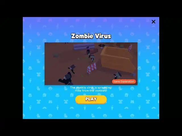 Video thumbnail for Play Together - Zombie Virus Halloween Special
