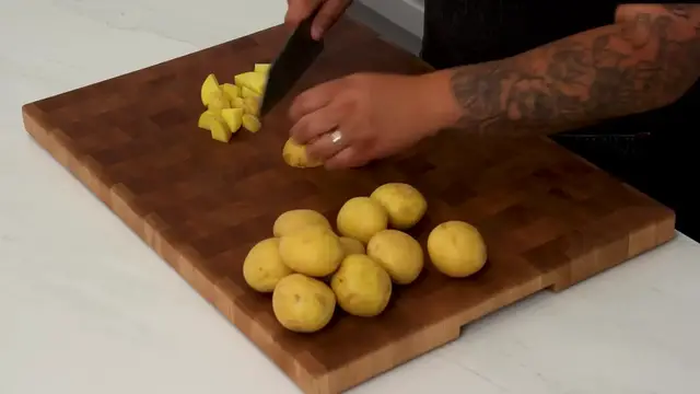 'Video thumbnail for Simple & Delicious One-Pot Recipes'