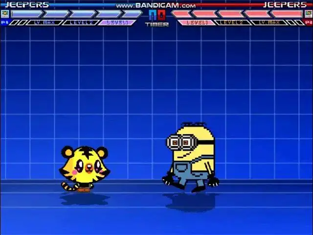 Video thumbnail for Tadeo Mugen FF MVC2 Jeepers Moshlign (WIP)#1