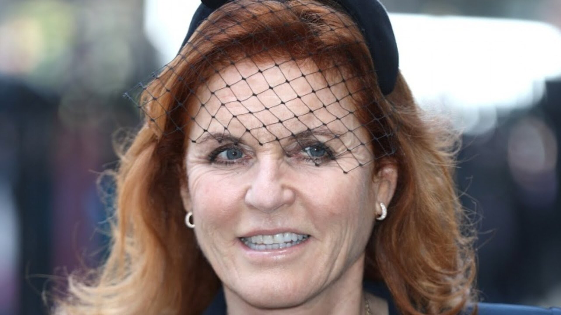 Video thumbnail for The Truth About Queen Elizabeth & Sarah Ferguson's Relationship