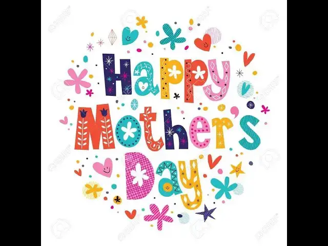 Video thumbnail for Happy Mother's Day