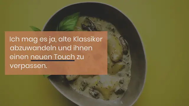 Video thumbnail for Linsen-Gnocchi mit geröstetem Blumenkohl und Zhug