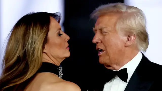 'Video thumbnail for The Trump Family Scandals That Won't Go Away'
