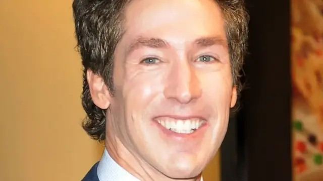 'Video thumbnail for The Troubled History Of Joel Osteen'
