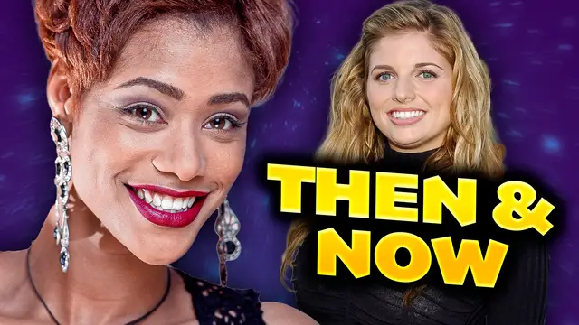 Video thumbnail for Then & Now: What The Stars Of The Real World Look Like Today
