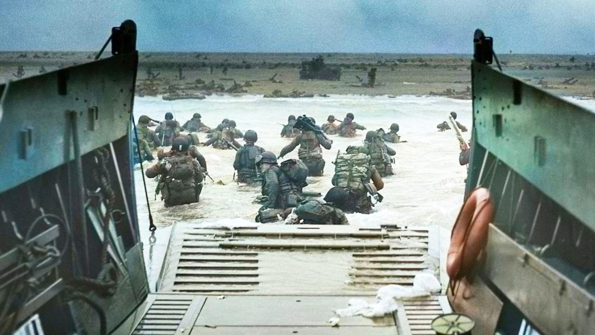 Video thumbnail for Bizarre Coincidences That Are Absolutely Chilling