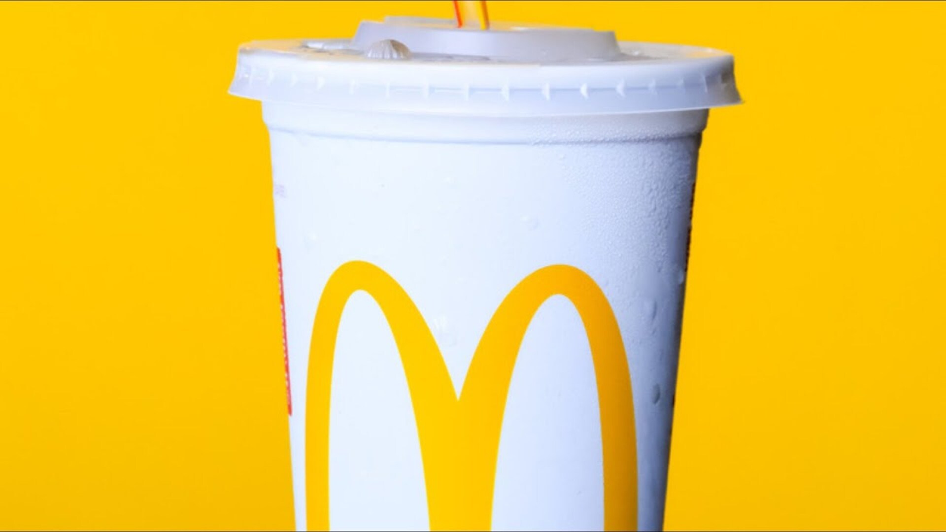 Video thumbnail for The Truth About McDonald's Sweet Tea