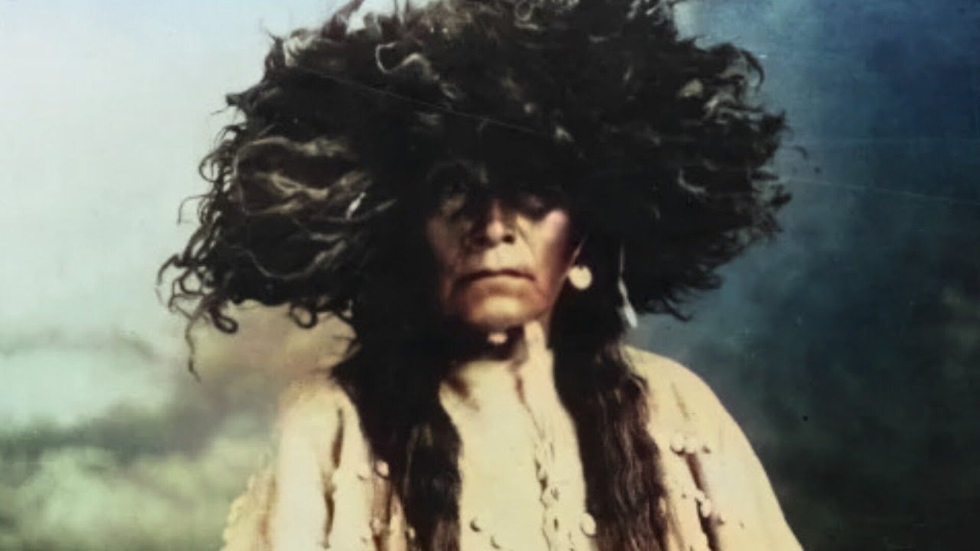 Video thumbnail for The Real-Life Stories Of Native American Warrior Women