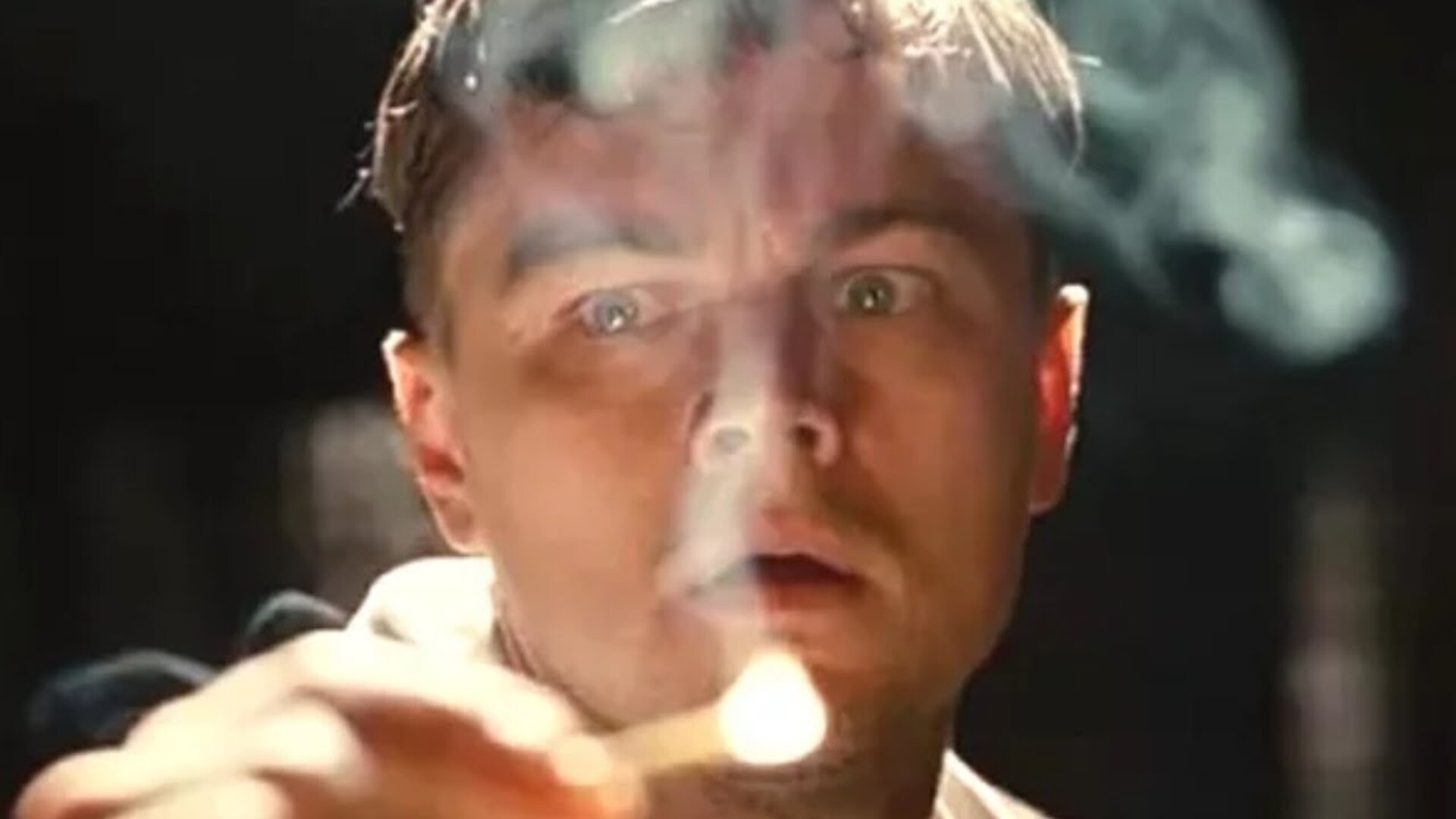 Video thumbnail for The Big Clue Everyone Missed Early In Shutter Island